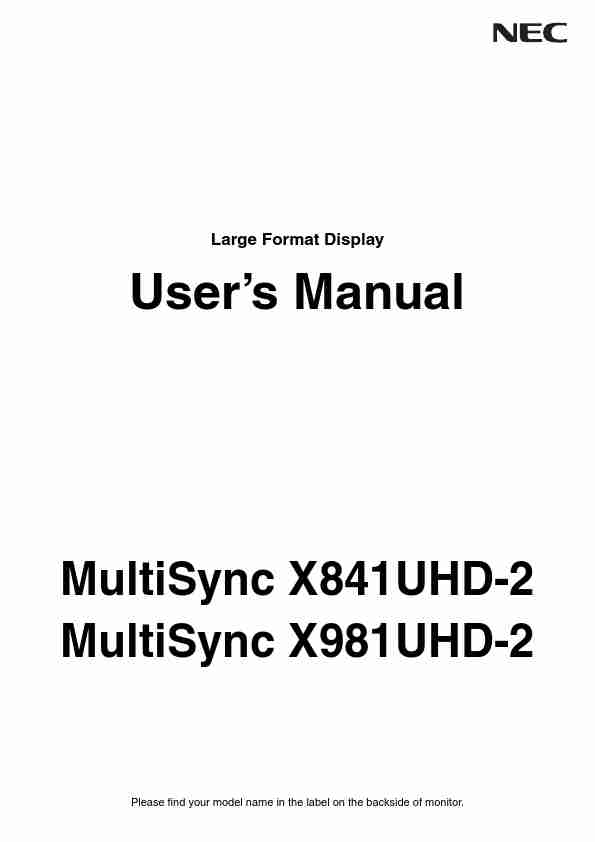 NEC MULTISYNC X841UHD-2-page_pdf